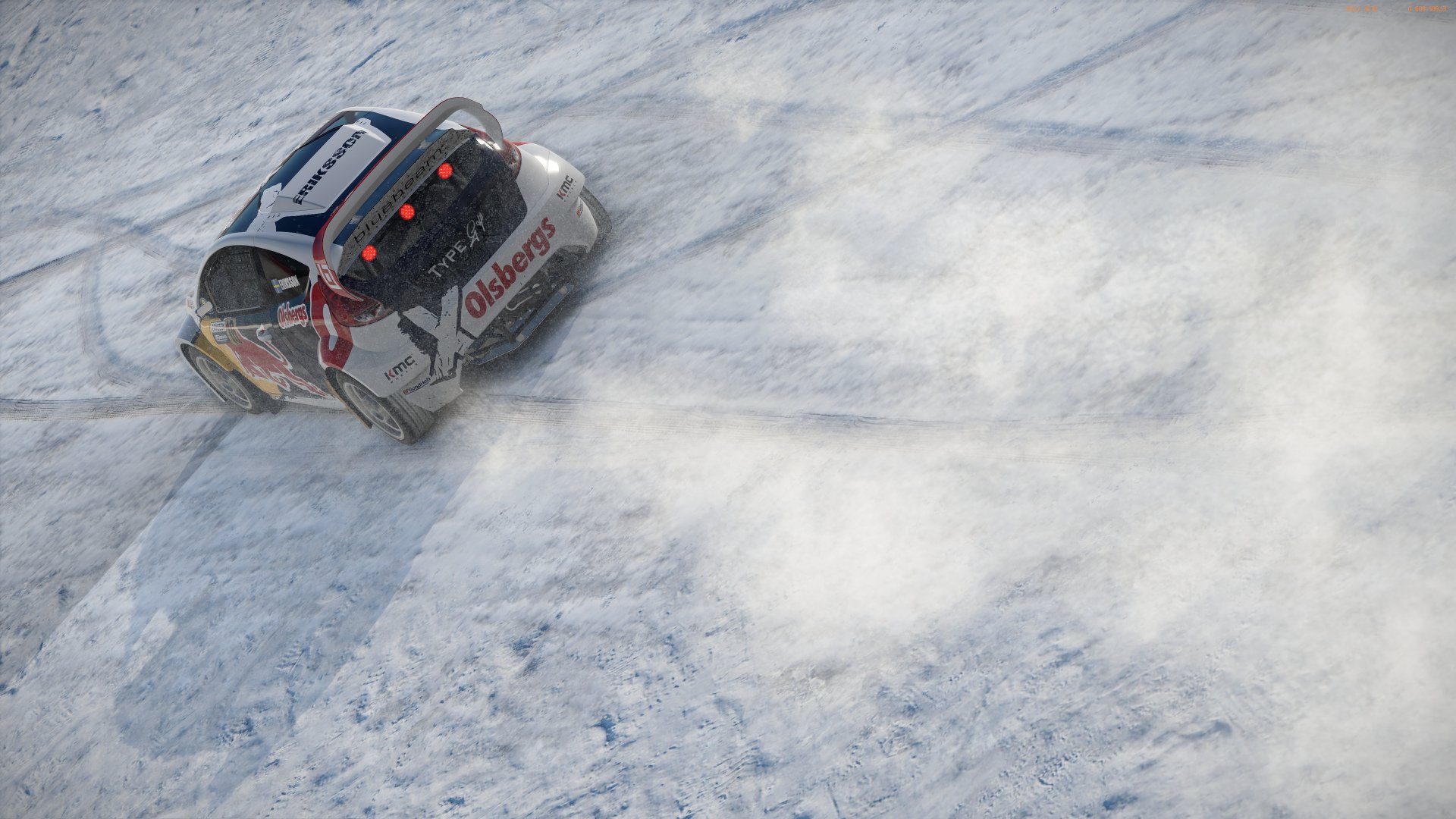 Project Cars 2 - Imagen 43